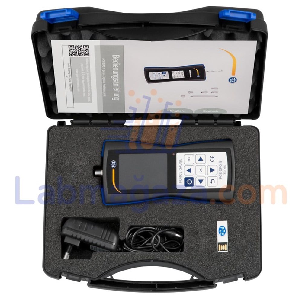 PCE Dinamometre / PCE-DFG N 20K