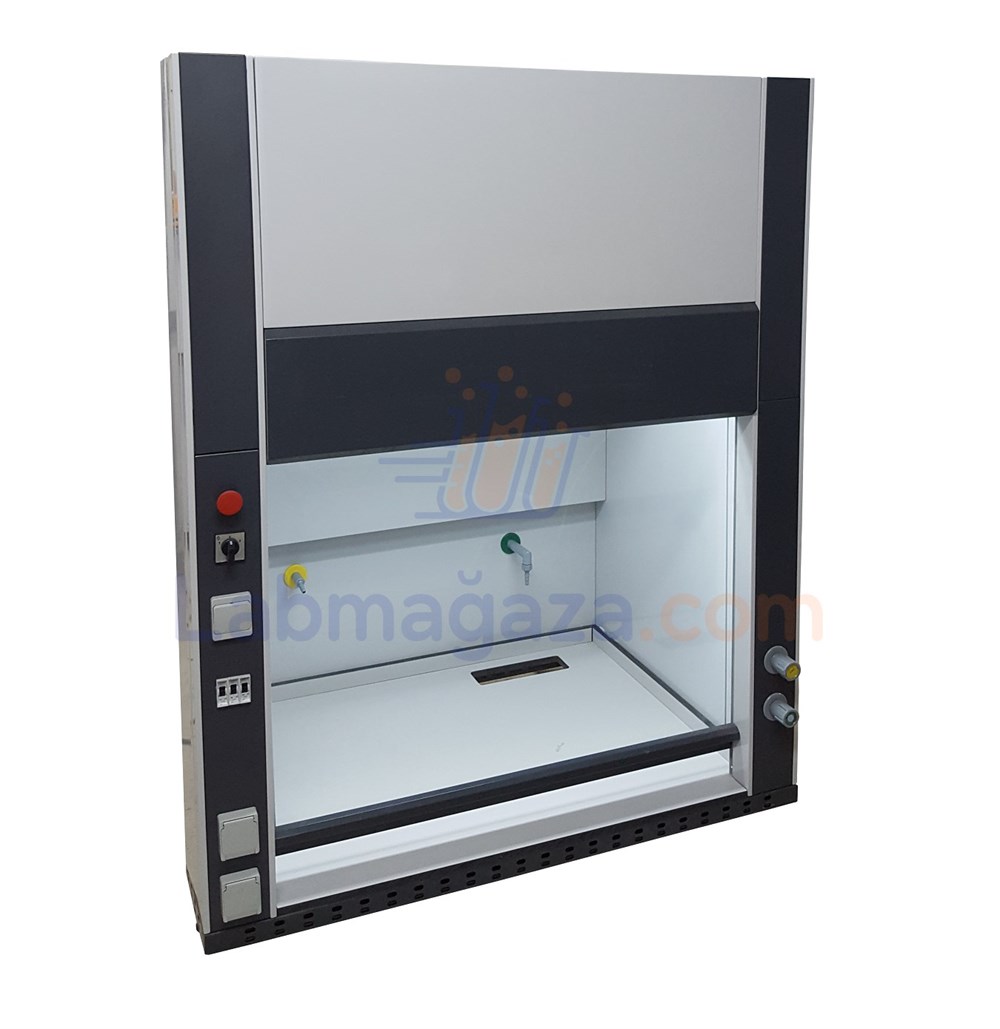 Netalab Starter Tezgah Üzeri Çeker Ocak / NTL-100STR