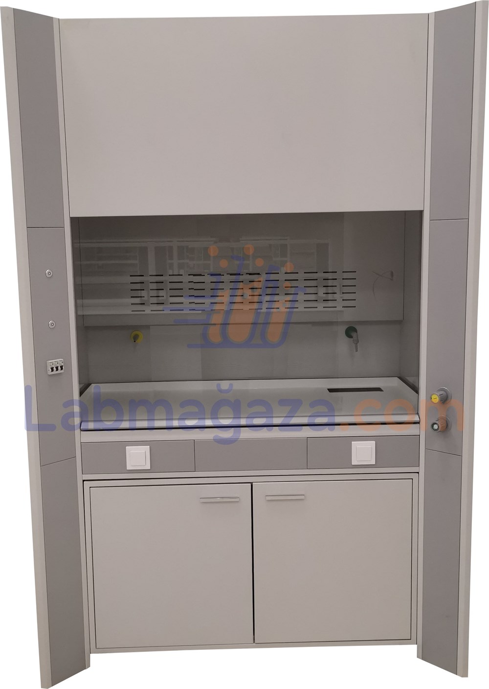 Netalab Advanced Standart Çeker Ocak / NTL-150ADV