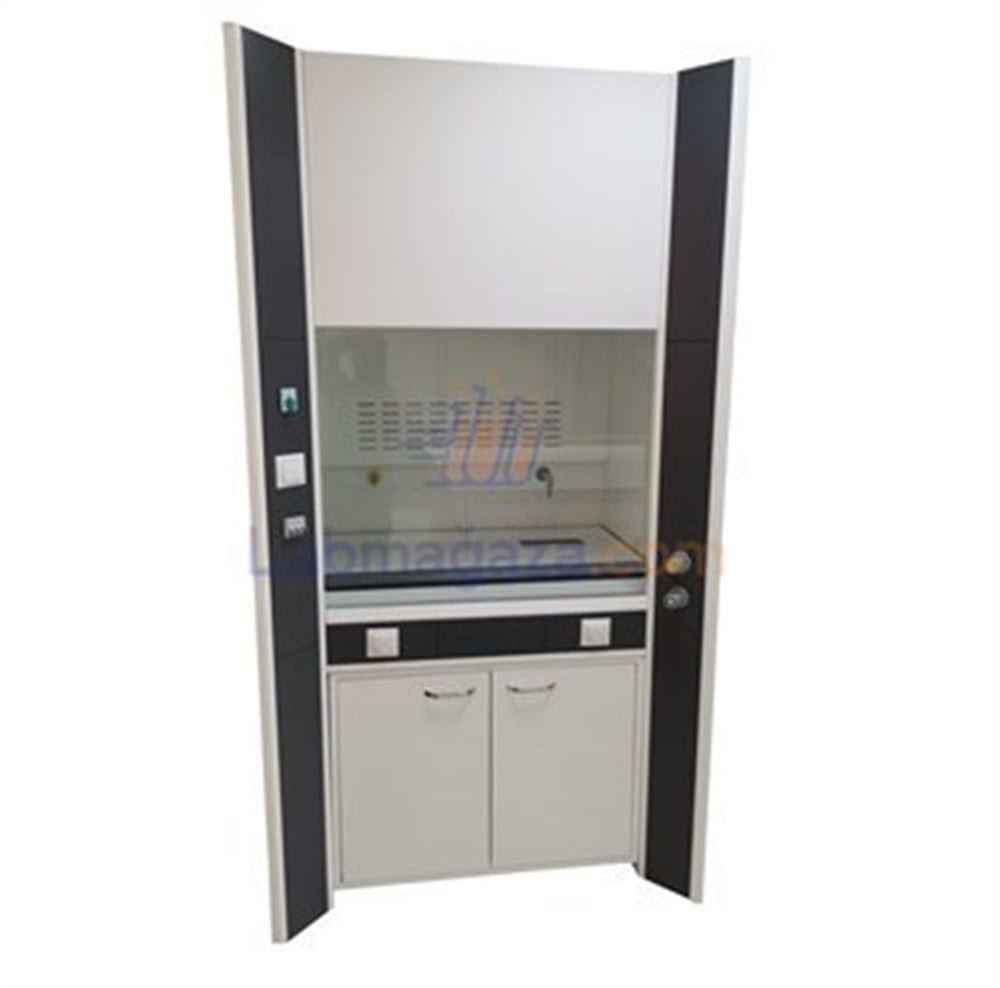 Netalab Smart Bacasız Filtreli Çeker Ocak / NTL-90SMR