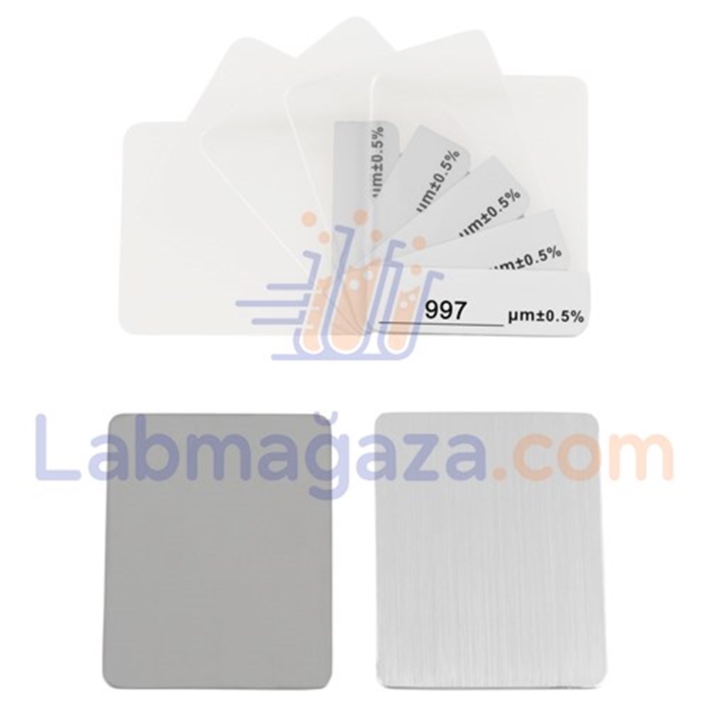 PCE Kaplama Kalınlığı Ölçüm Cihazı / PCE-CT 5000H