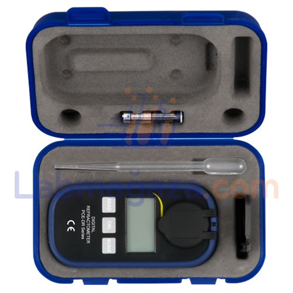 PCE Refraktometre / PCE-DRH 1