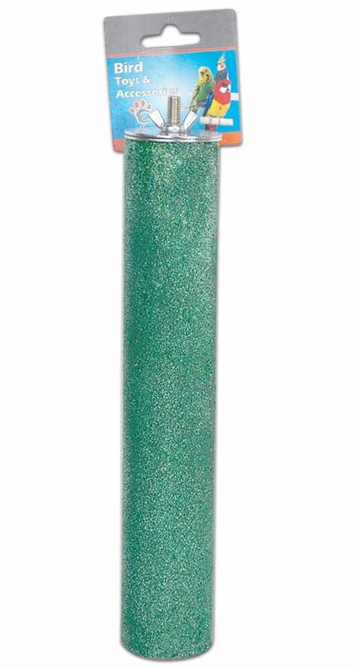 Eastland Kumlu Büyük Tünek Zımpara 5 x 27 Cm