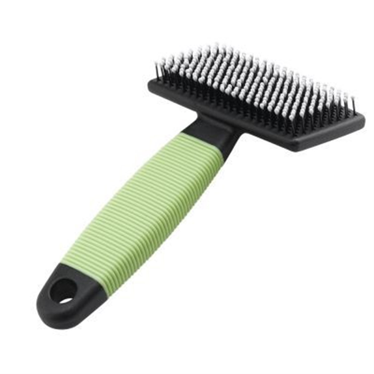 Ferplast Slicker Brush Masaj Uçlu Küçük Kedi ve Köpek Tarağı
