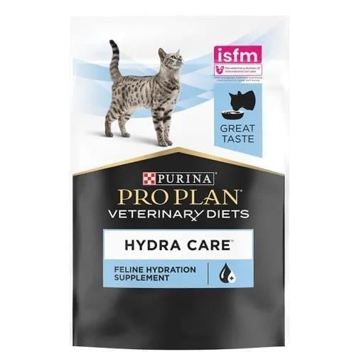 Pro Plan Hydra Care Kedi Sıvı Destek Maması 85 Gr
