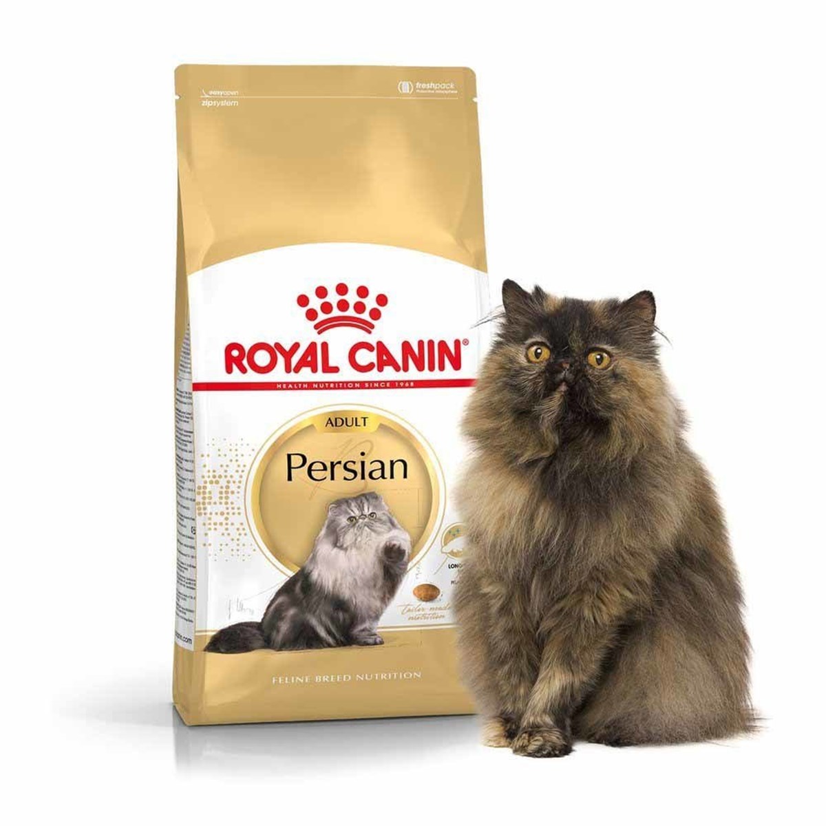 Royal Canin Persian Adult Yetişkin Kedi Maması 4 Kg