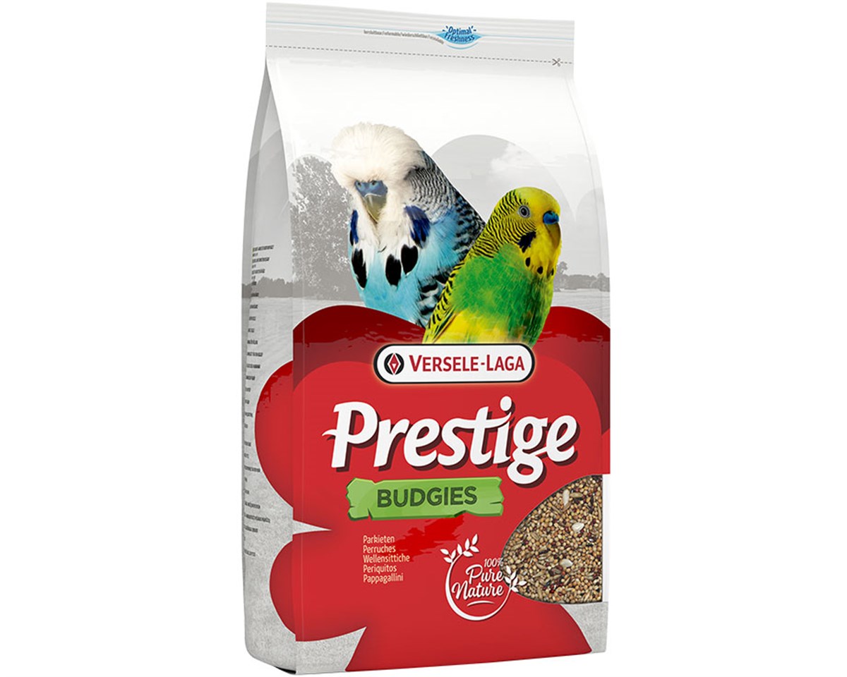 Versele Laga Muhabbet Yemi 1 Kg