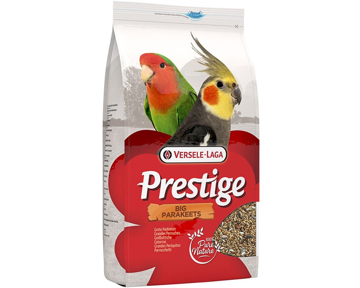 Versele Laga Paraket Yemi 1 Kg