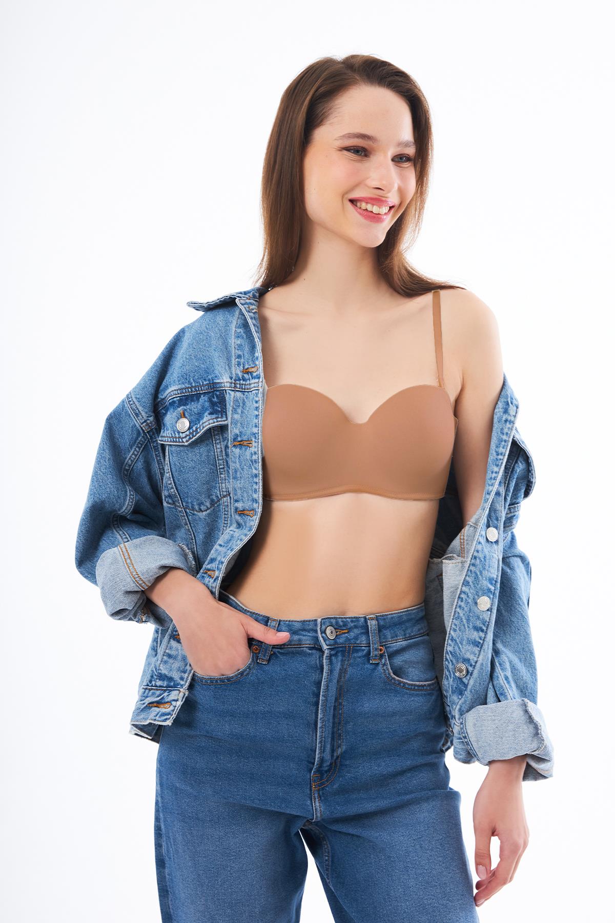 Lotus Women Bra CH1100