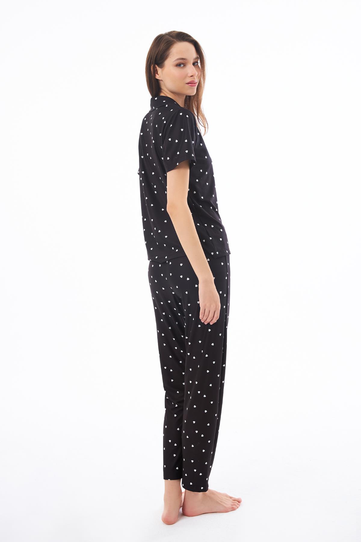 Women Pajama Set CH1518
