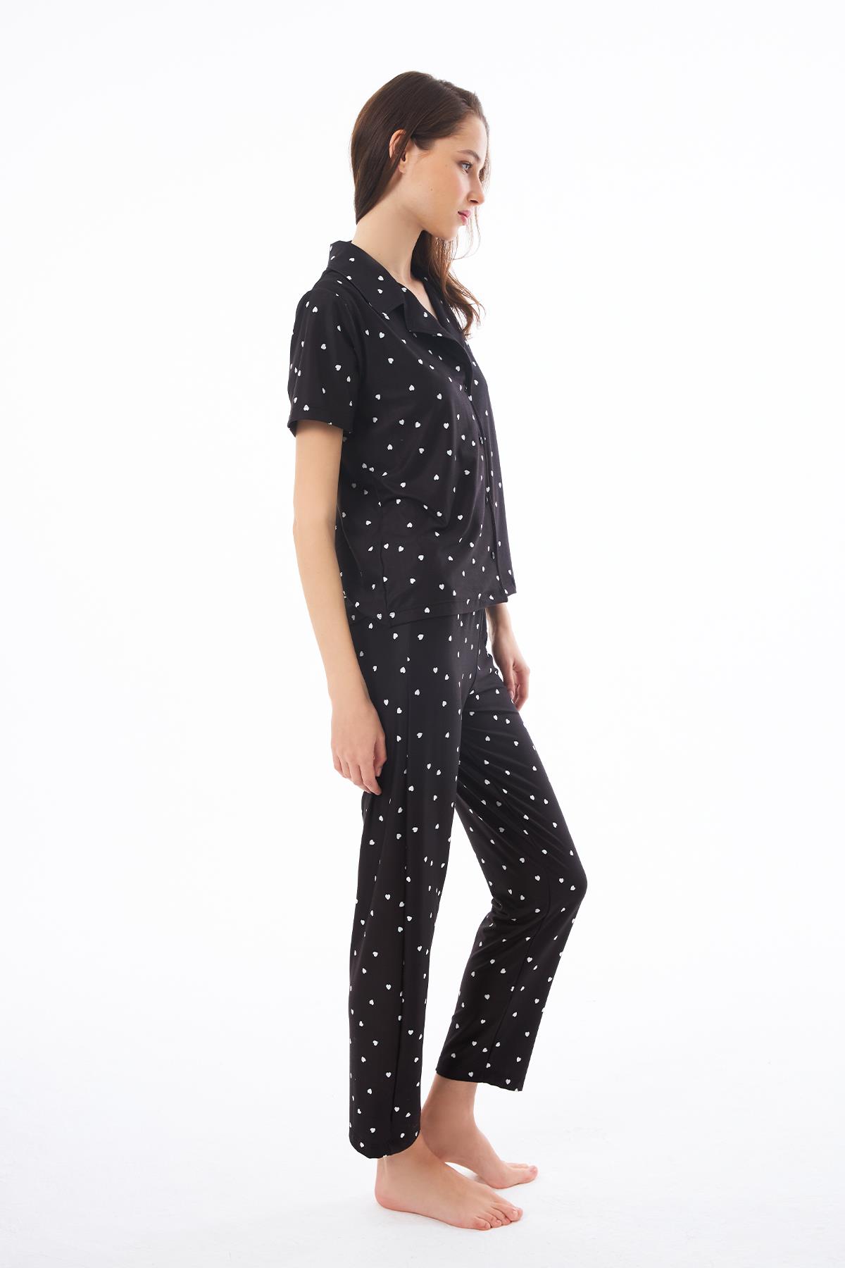 Women Pajama Set CH1518