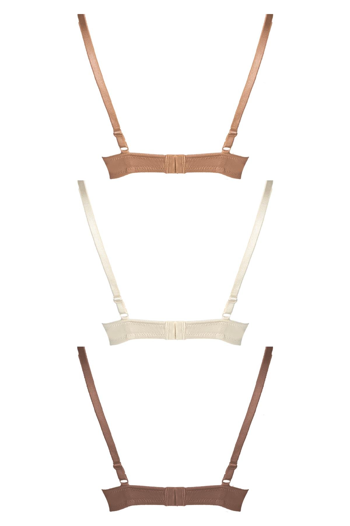 Push Up Women Bra CH1099