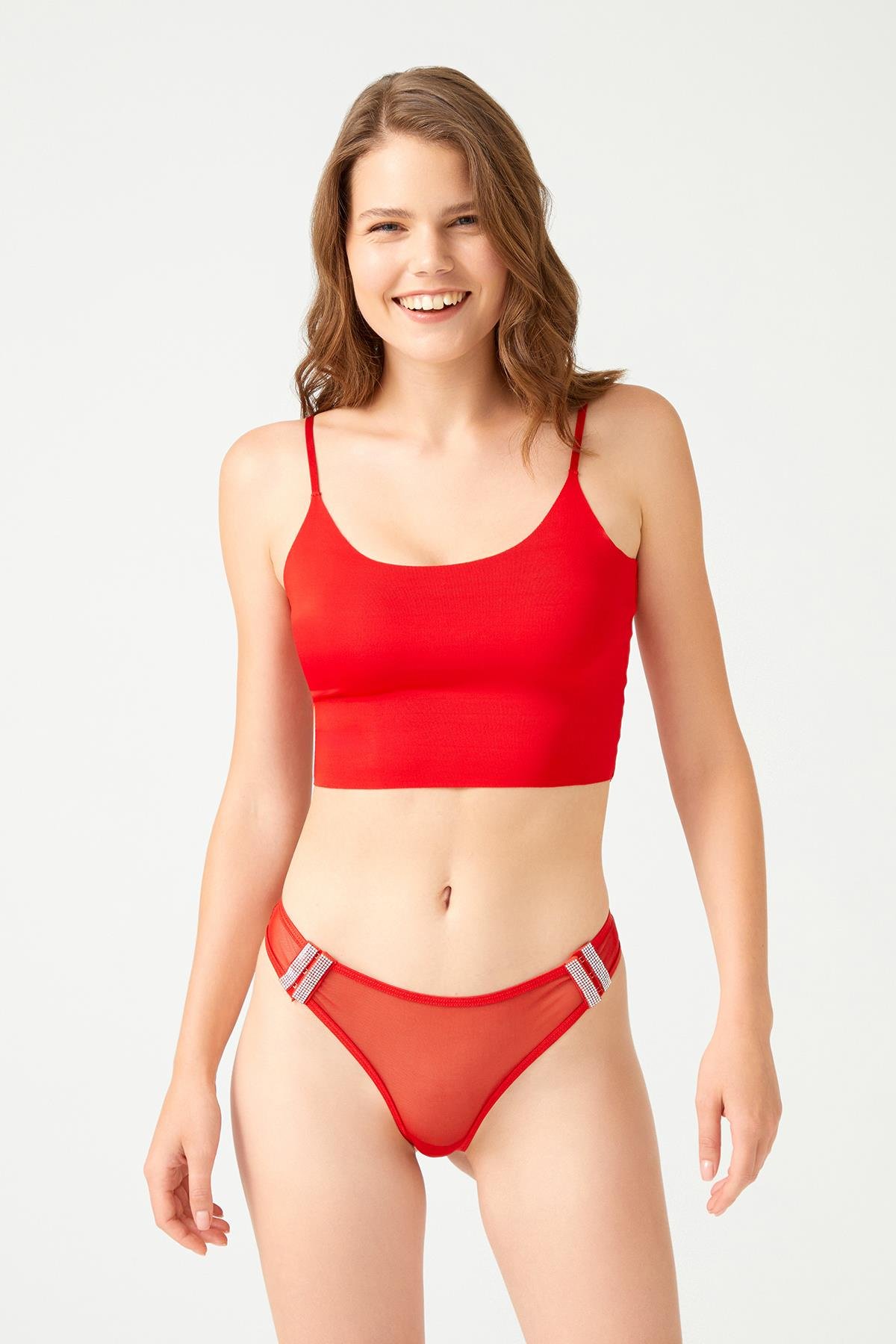 Women Thong CH6139