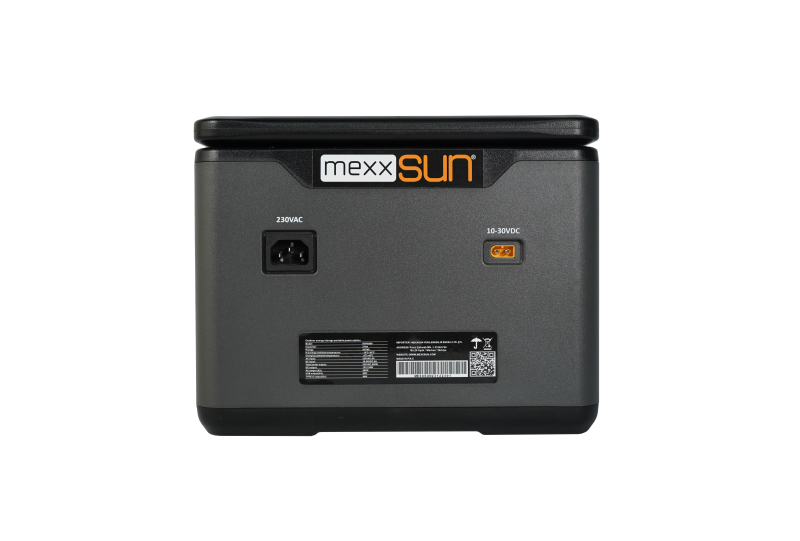  MEXXSUN  Taşınabilir Güç İstasyonu 500WTAŞINABİLİR GÜÇ İSTASYONLARIMEXXSUN{TEDARIKCI