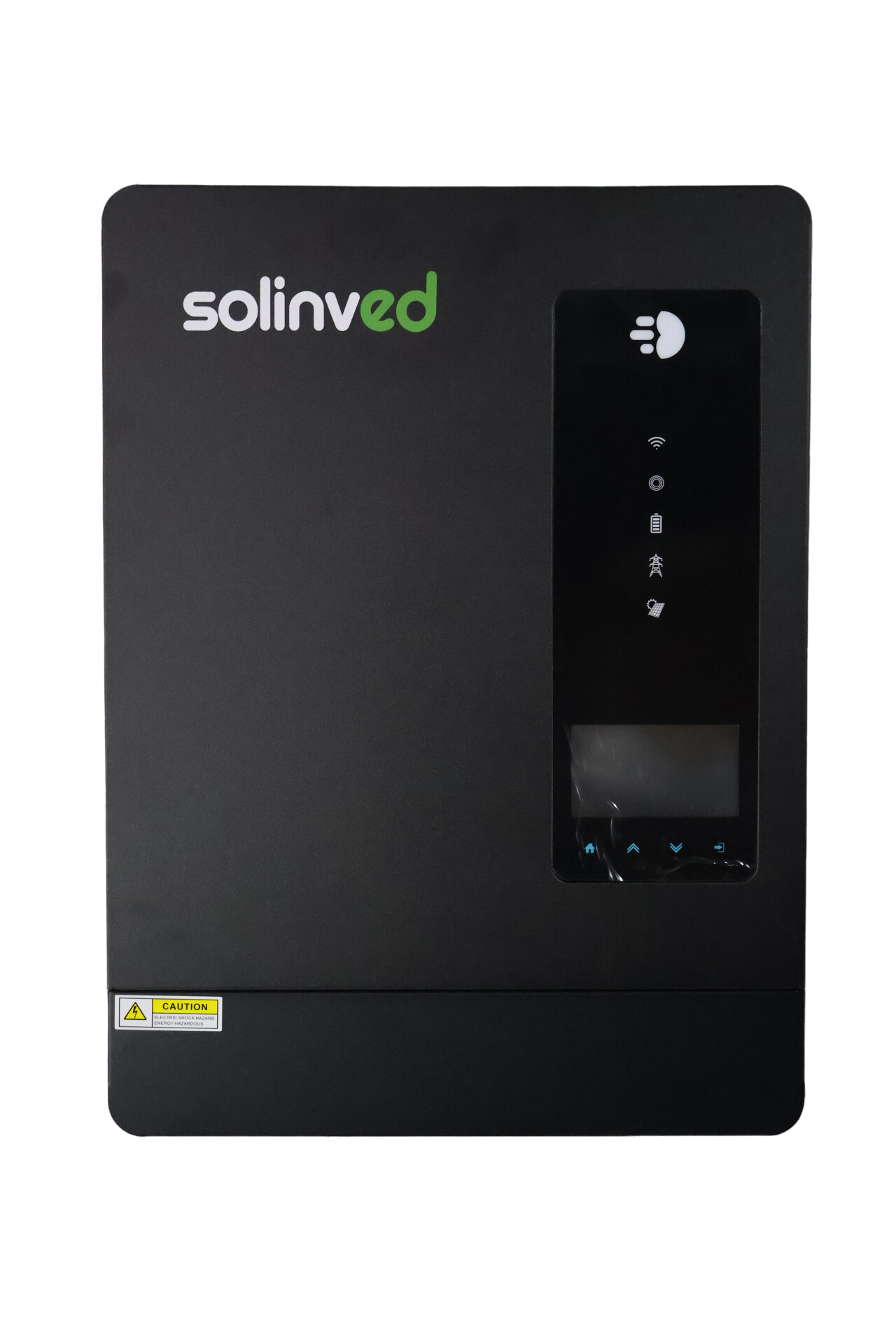 10.2 Kw Monofaze Kesintisiz Enerji PaketiKESİNTİSİZ ENERJİ PAKETLERİSolinved{TEDARIKCI