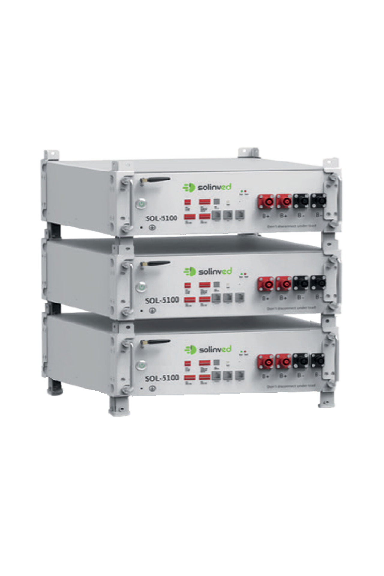 8.2 Kw Monofaze Kesintisiz Enerji PaketiKESİNTİSİZ ENERJİ PAKETLERİSolinved{TEDARIKCI