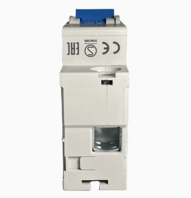 CHINT AKÜ DEVRE KESİCİ 100 AMPERAC-DC SigortalarCHINT{TEDARIKCI