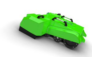 Ecopak X4 Temizlik RobotuTEMİZLİK ROBOTUEcopak{TEDARIKCI