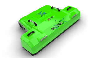Ecopak X4 Temizlik RobotuTEMİZLİK ROBOTUEcopak{TEDARIKCI
