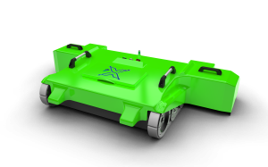 Ecopak X4 Temizlik RobotuTEMİZLİK ROBOTUEcopak{TEDARIKCI