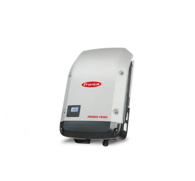 Fronius Symo 5.0-3-M Trifaze invertör