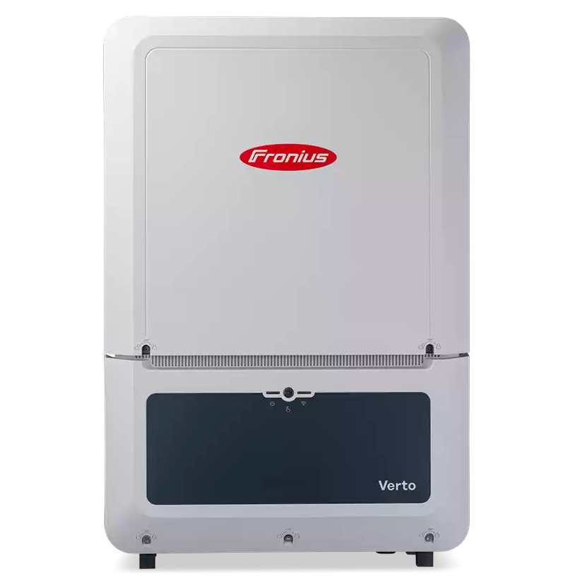 Fronius Verto 27.0 SPD 1+2TrifazeFronius{TEDARIKCI