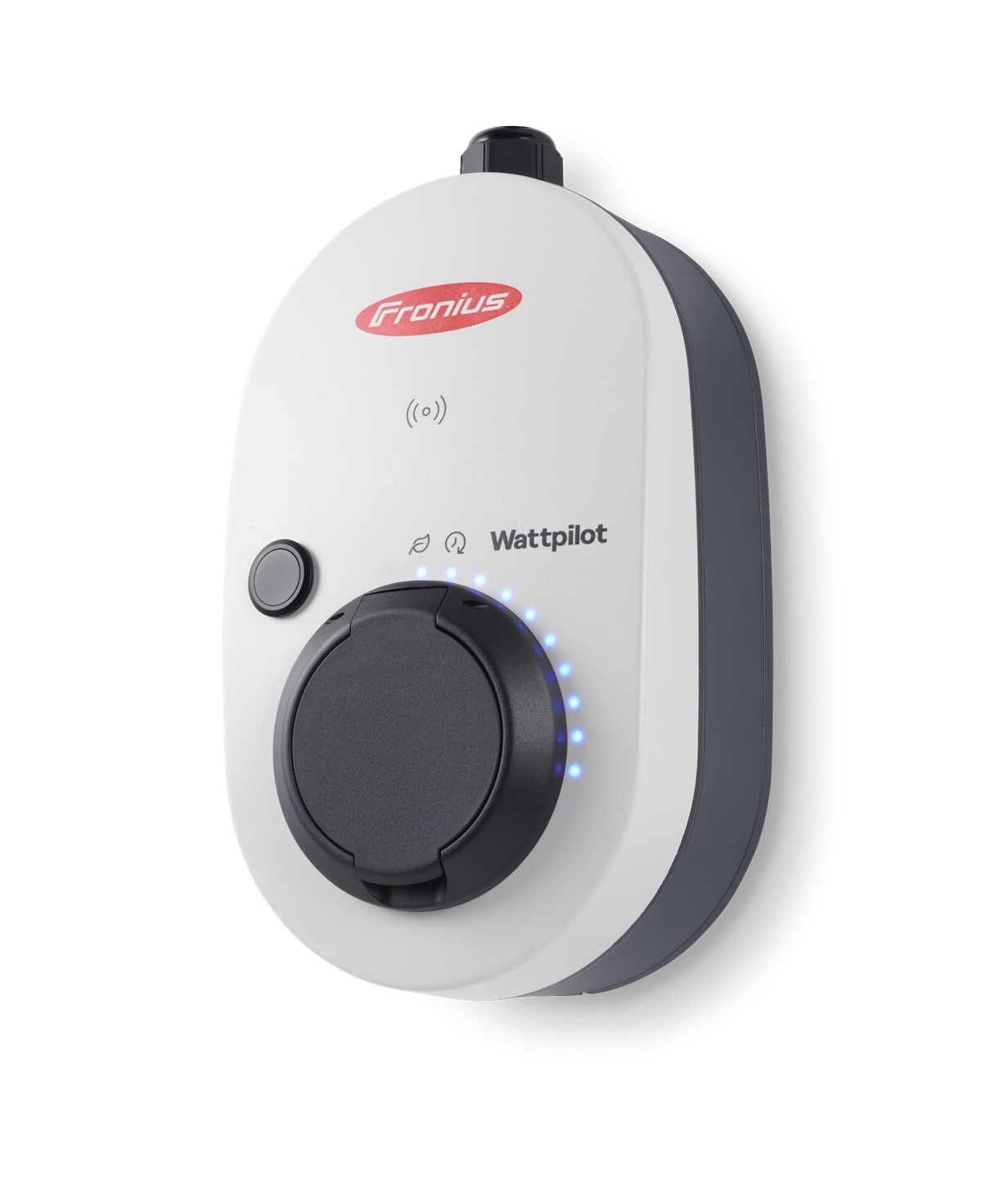 Fronius Wattpilot Go 22J 7/11/22 KW,Taşınabilir,PV Özellikli Akıllı Elektrikli Araç Şarj CihazıElektrikli Araç Şarj Cihazı / ACFronius{TEDARIKCI