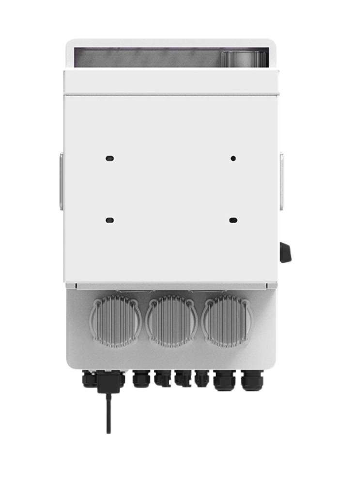 Jinko 10 Kw Hibrit İnvertörTrifazeJinko Solar{TEDARIKCI