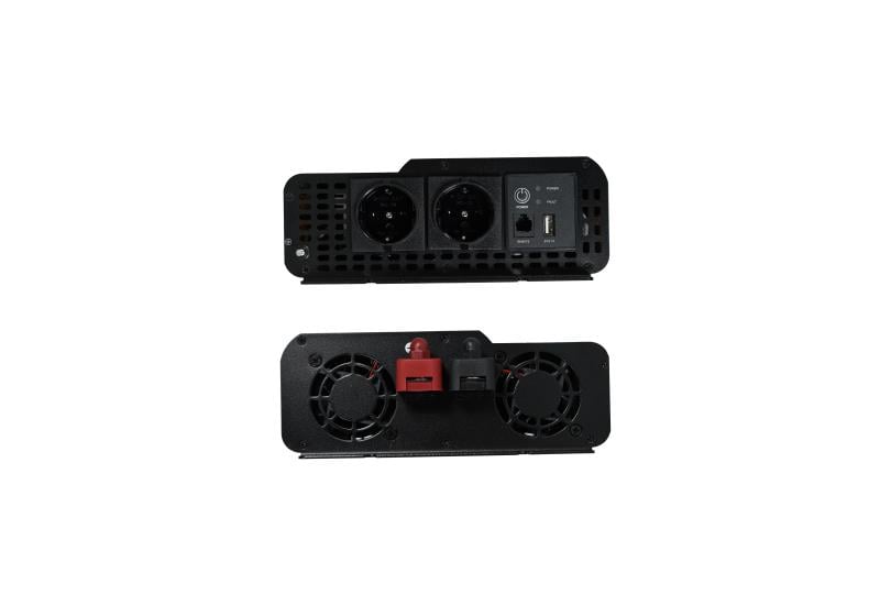 Mexxsun Tam Sinüs 12V 1000W12 VoltMEXXSUN{TEDARIKCI