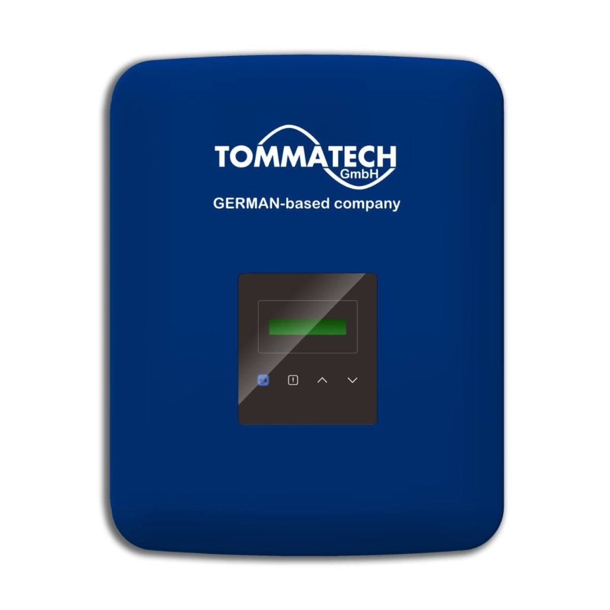 TommaTech Uno Home 5.0 Tek Faz Dizi İnvertör