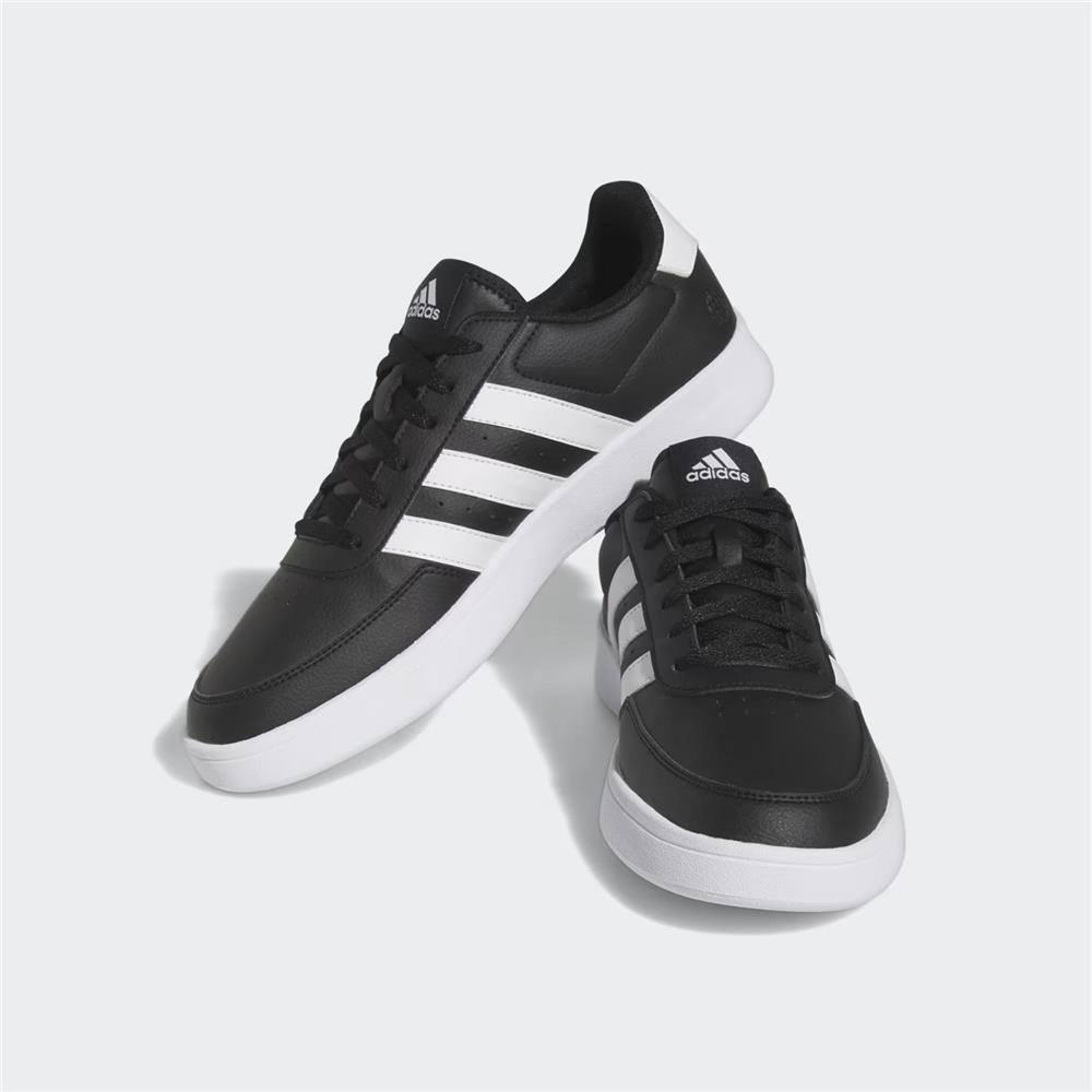 Adidas Breaknet 2.0 Siyah Beyaz Renk SİYAH BEYAZ