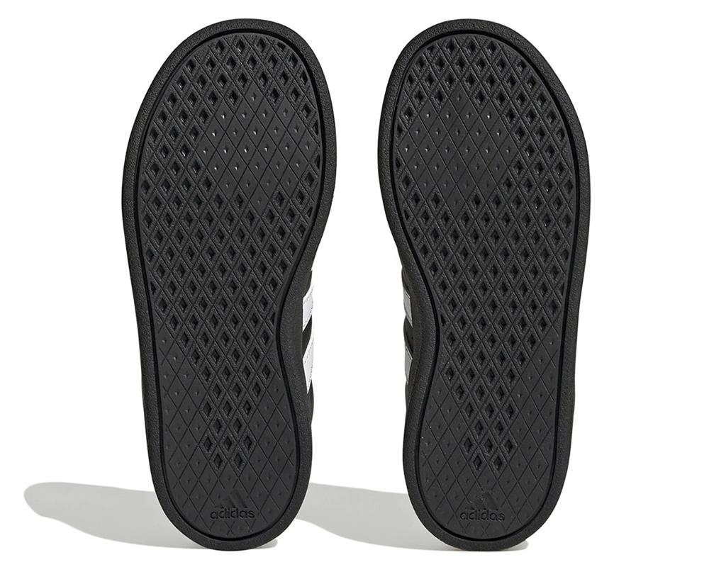 Adidas Breaknet 2.0 K Siyah Beyaz Renk SİYAH BEYAZ