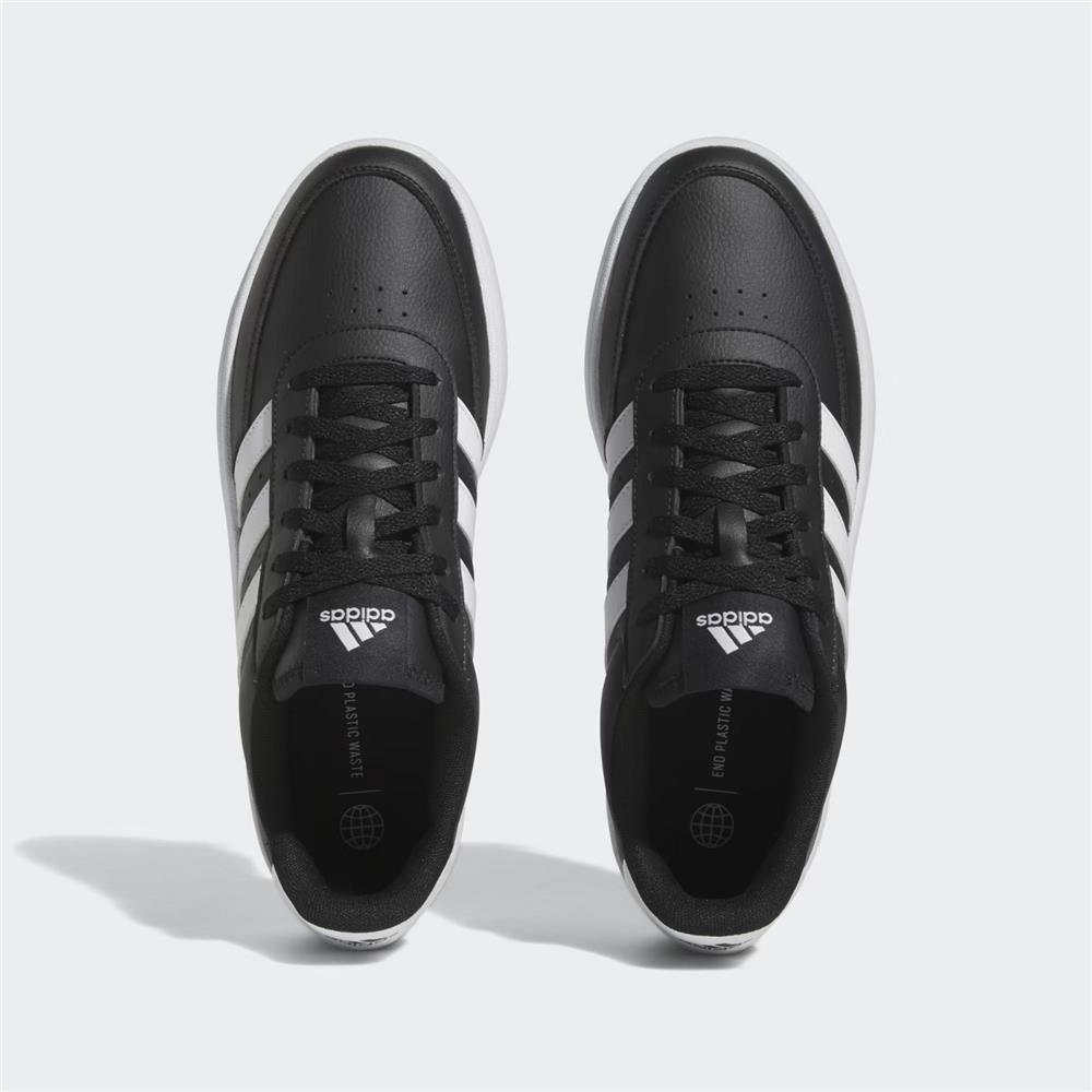 Adidas Breaknet 2.0 Siyah Beyaz Renk SİYAH BEYAZ