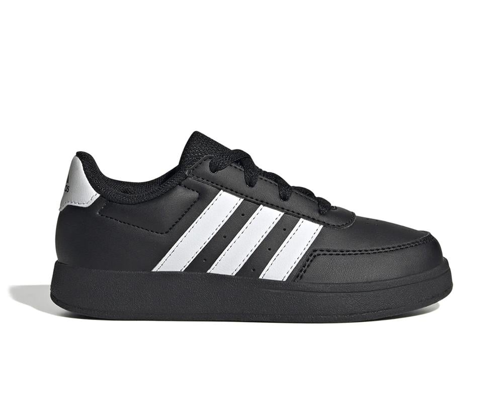 Adidas Breaknet 2.0 K Siyah Beyaz Renk SİYAH BEYAZ