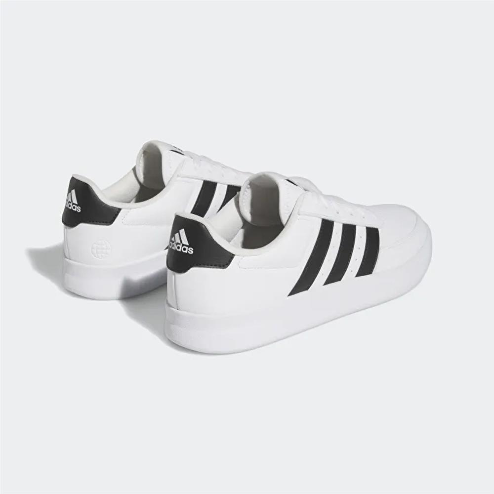 Adidas Breaknet 2.0 Beyaz Siyah Renk BEYAZ SİYAH