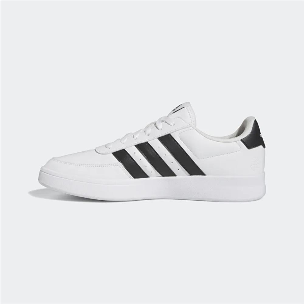 Adidas Breaknet 2.0 Beyaz Siyah Renk BEYAZ SİYAH