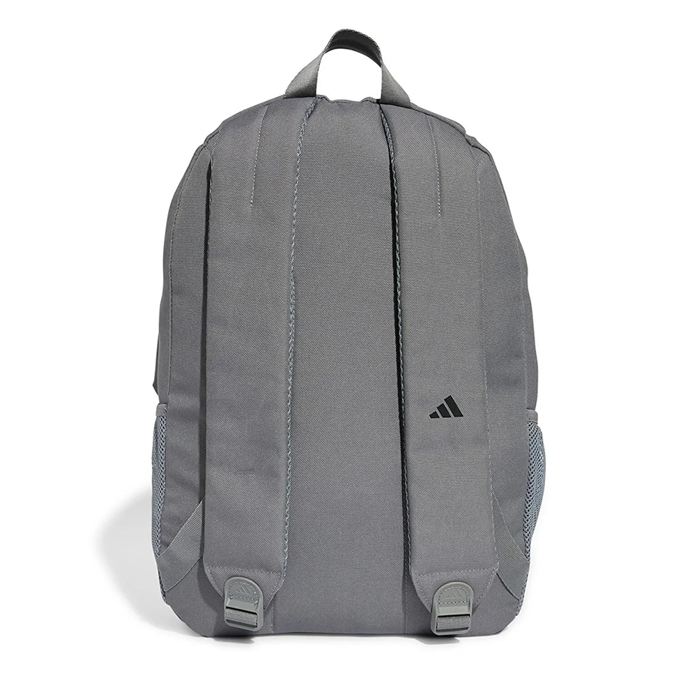 Adidas Classic Kalem Kutulu Sırt  Çantası Gri Renk GRİ