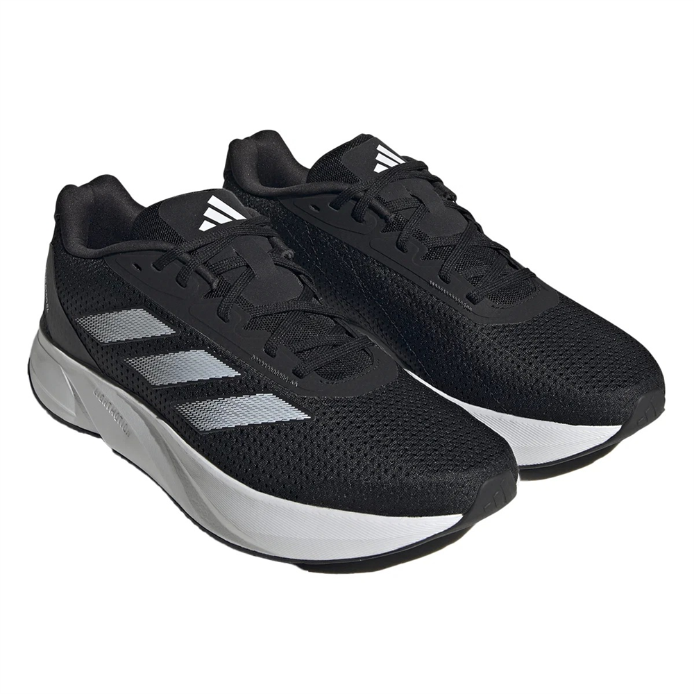 Adidas Duramo Sl M Siyah Beyaz Renk SİYAH BEYAZ