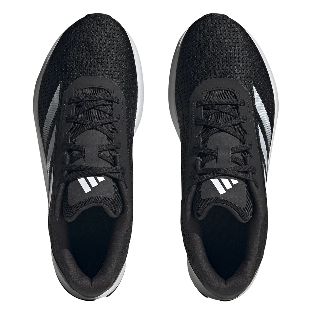 Adidas Duramo Sl M Siyah Beyaz Renk SİYAH BEYAZ
