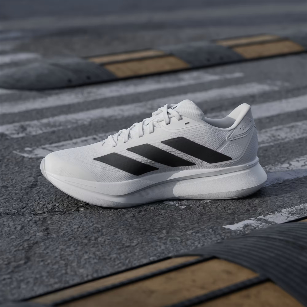 Adidas Duramo Sl2 W Beyaz Siyah Renk BEYAZ SİYAH