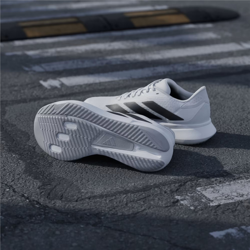 Adidas Duramo Sl2 W Beyaz Siyah Renk BEYAZ SİYAH