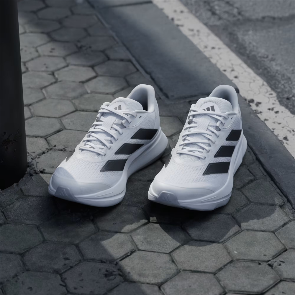 Adidas Duramo Sl2 W Beyaz Siyah Renk BEYAZ SİYAH