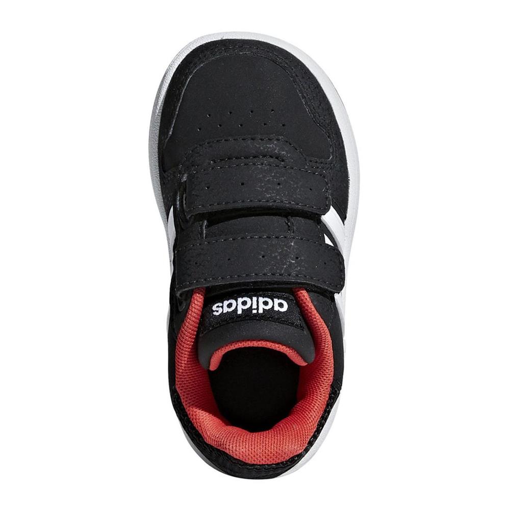 Adidas Hoops 2.0 Cmf I Siyah Renk SİYAH
