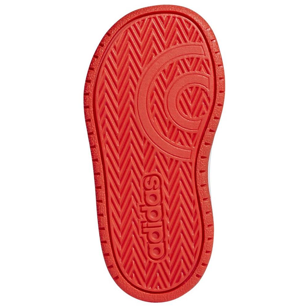 Adidas Hoops 2.0 Cmf I Siyah Renk SİYAH
