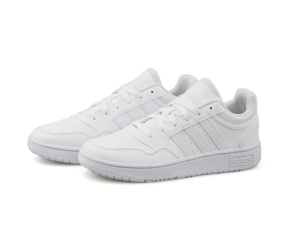 Adidas Hoops 3.0 K Beyaz Renk BEYAZ