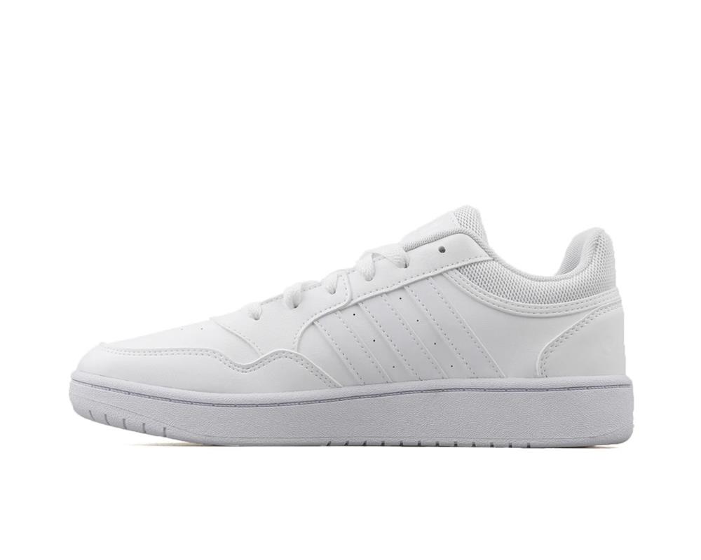 Adidas Hoops 3.0 K Beyaz Renk BEYAZ