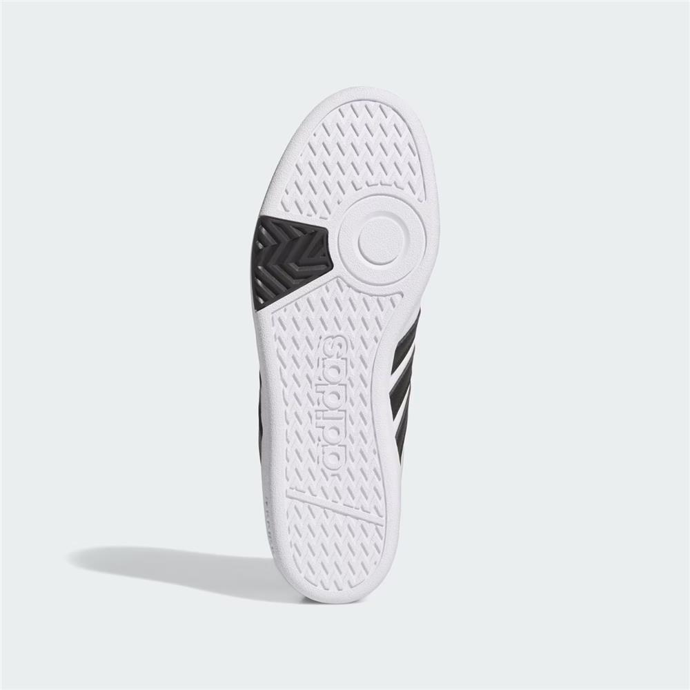 Adidas Hoops 4.0 Beyaz Siyah Renk BEYAZ SİYAH