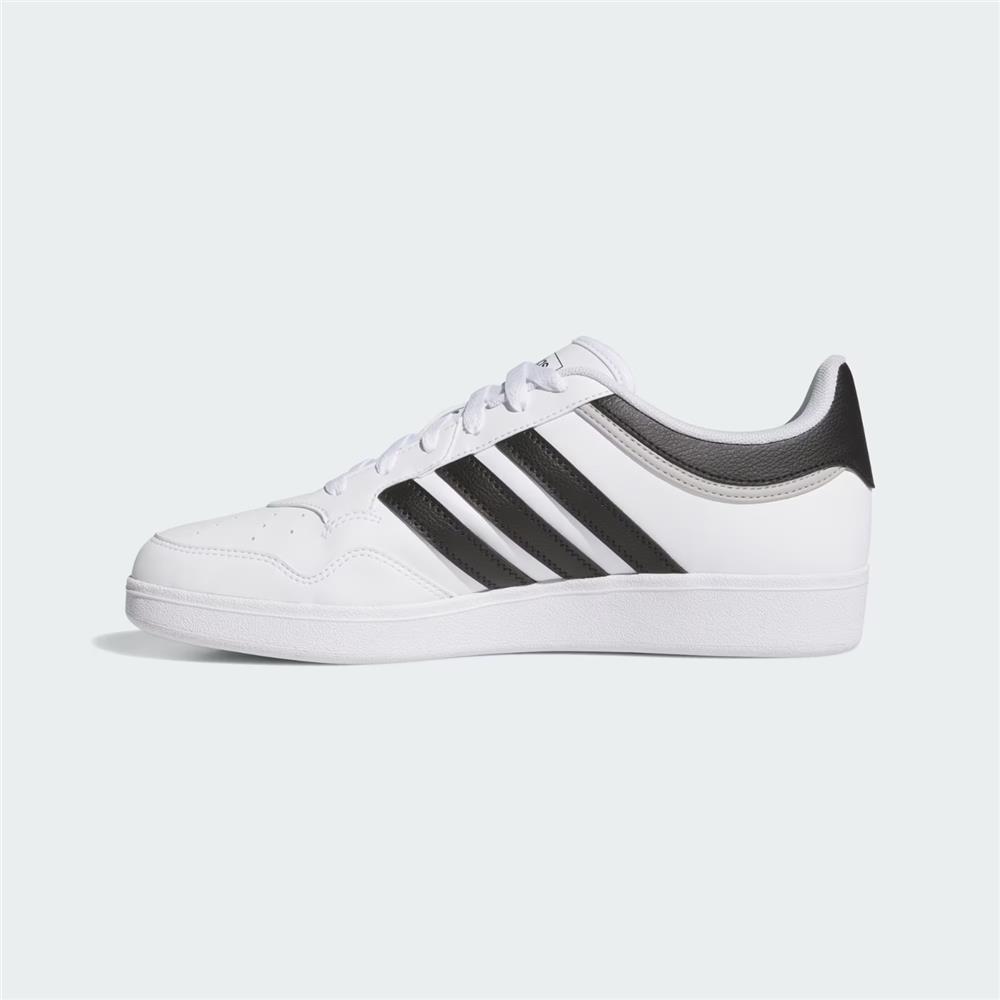 Adidas Hoops 4.0 Beyaz Siyah Renk BEYAZ SİYAH