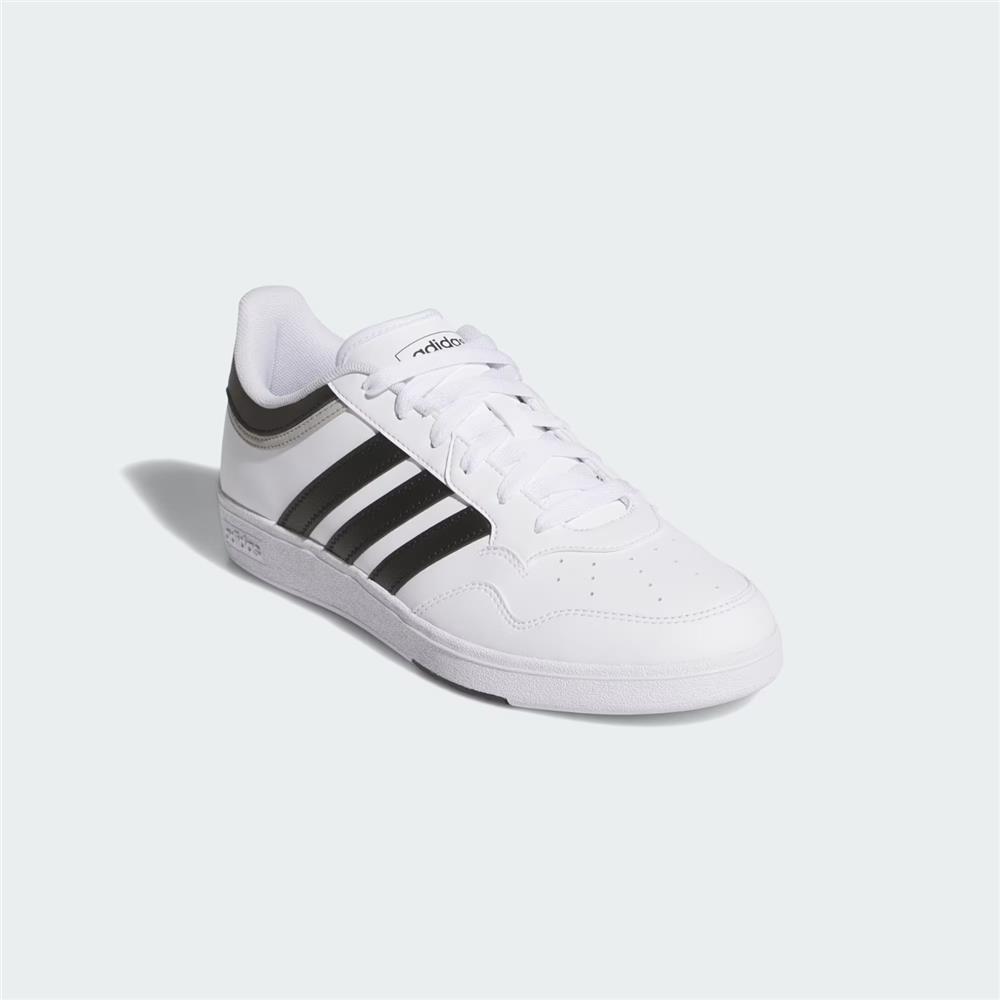 Adidas Hoops 4.0 Beyaz Siyah Renk BEYAZ SİYAH