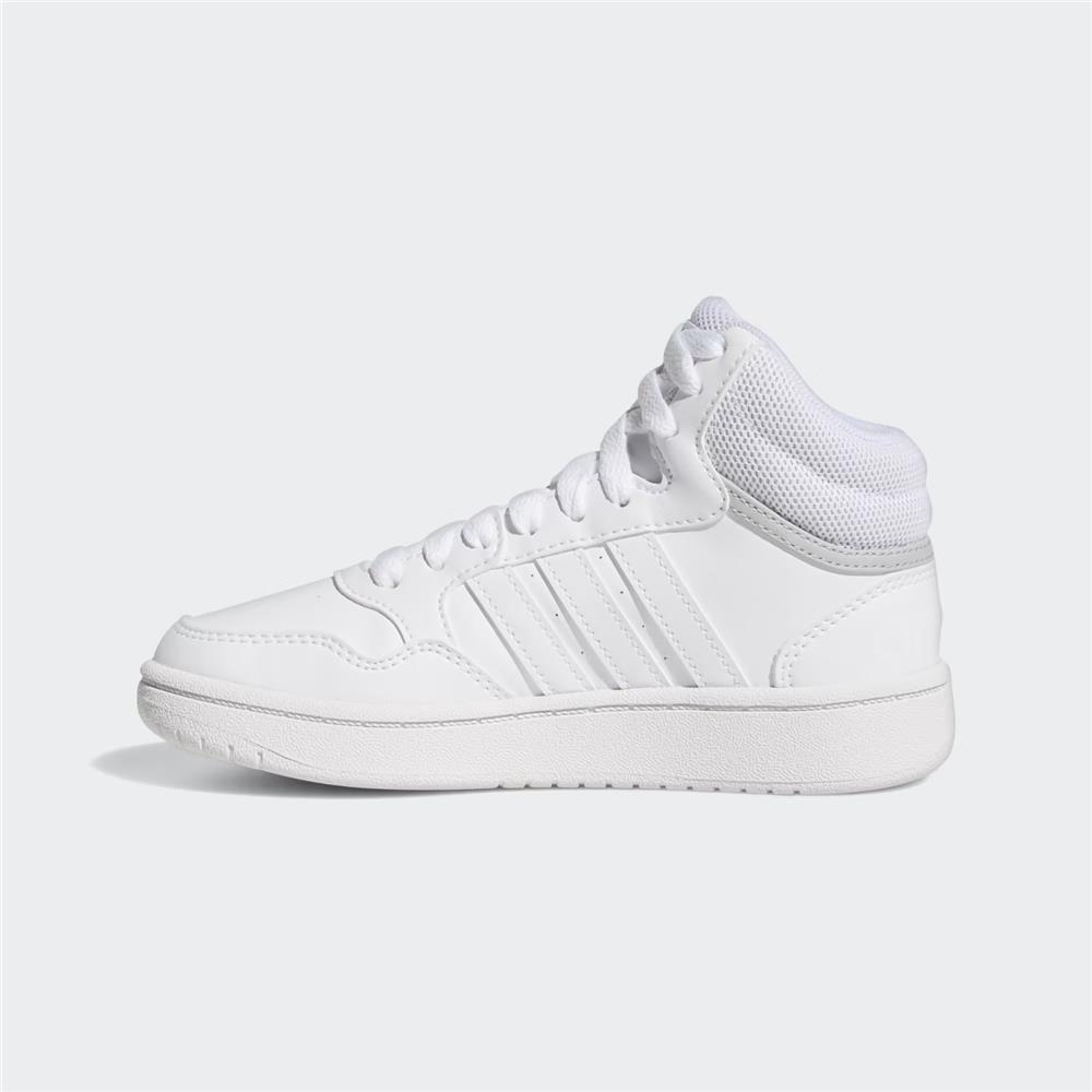Adidas Hoops Mid 3.0 K Beyaz Renk BEYAZ
